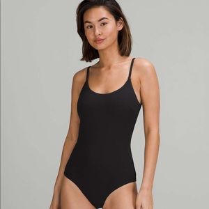 NWT Lululemon Waterside Chevron One-Piece Swimsuit